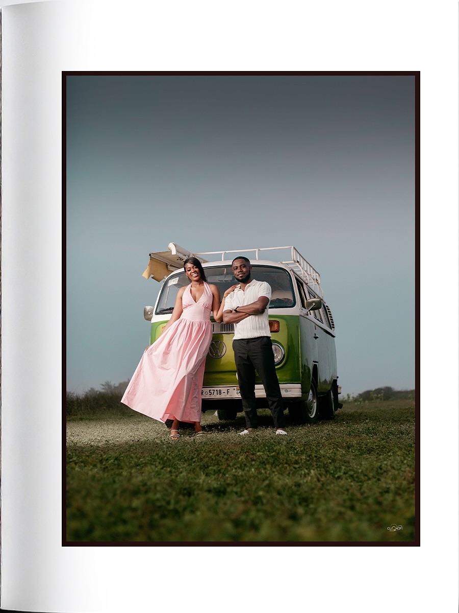 Traditional Wedding Only